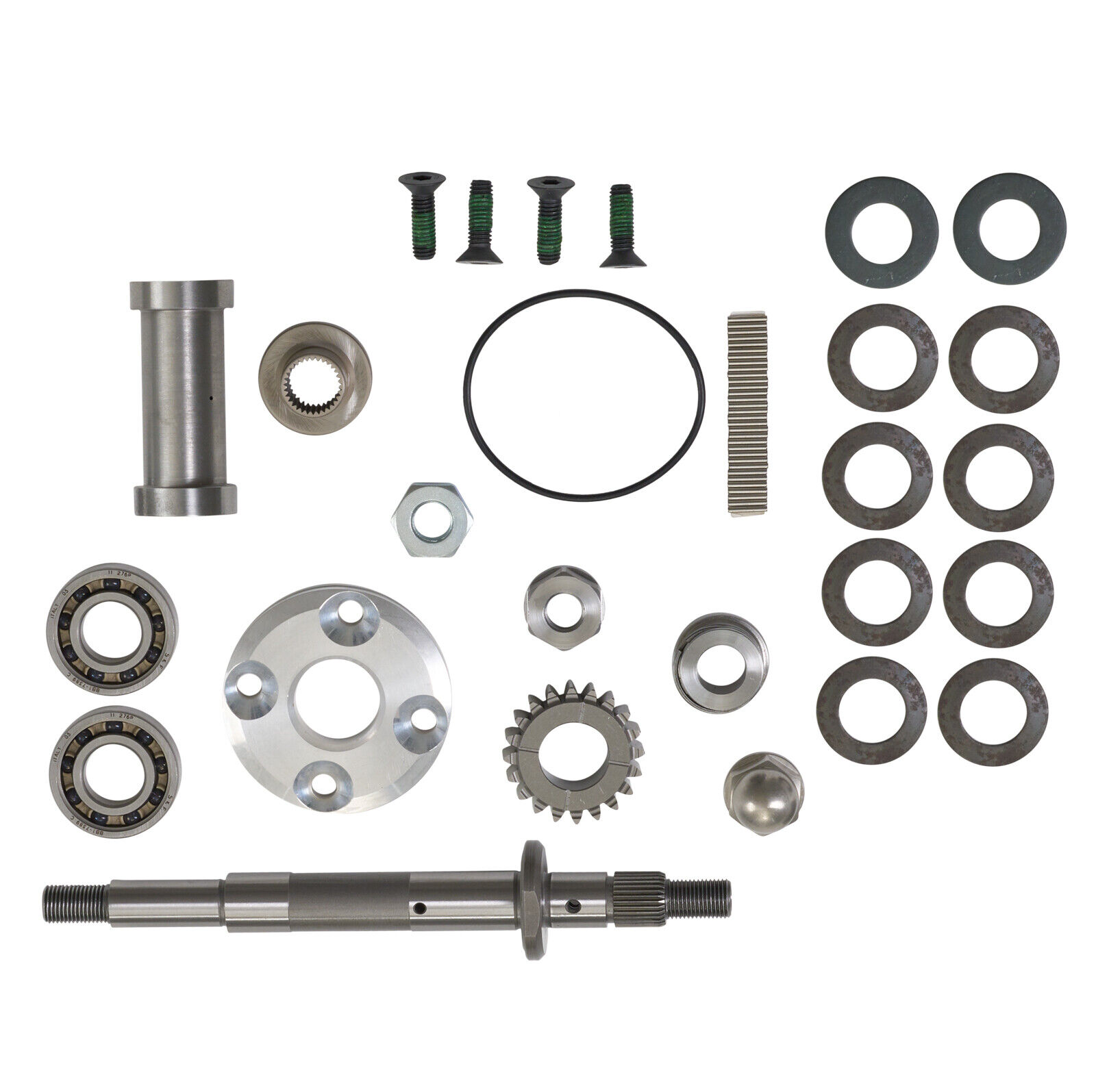 SBT 20 Tooth Supercharger Rebuild Kit for Sea-Doo 300 34-300