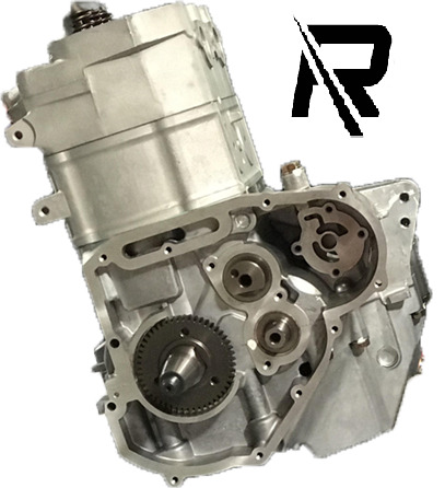 Polaris 2008-2014 RZR 800 Engine Motor