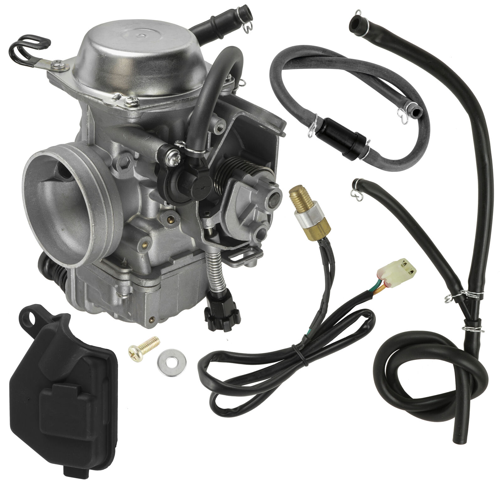 Carburetor for Honda TRX350 Rancher 350 2000-2003 New Carb 32mm