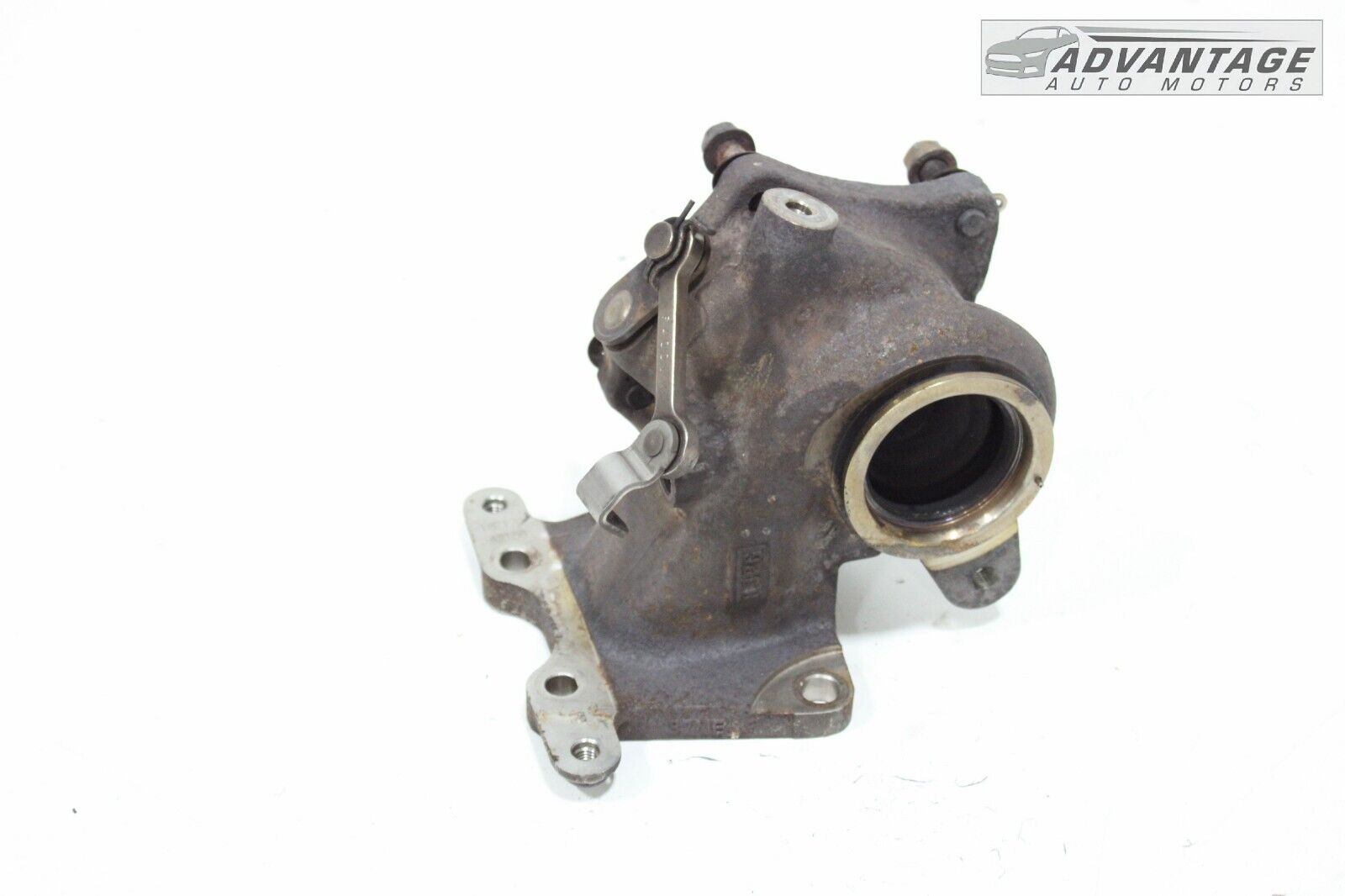 2018-2021 HONDA ACCORD FWD 1.5L ENGINE TURBO CHARGER TURBOCHARGER HOT PART OEM