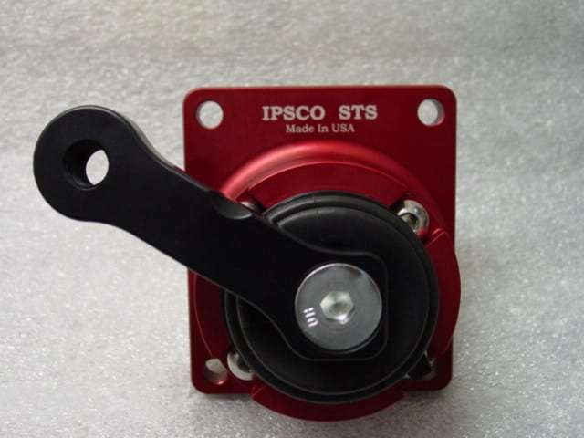 IPSCO Short Throw Shifter for Dodge Viper | STS | 1992-2010 GEN1 GEN2 GEN3 GEN4