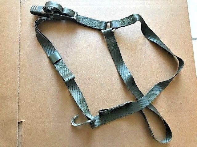 NOS Land Rover Series Spare Wheel Strap Assembly