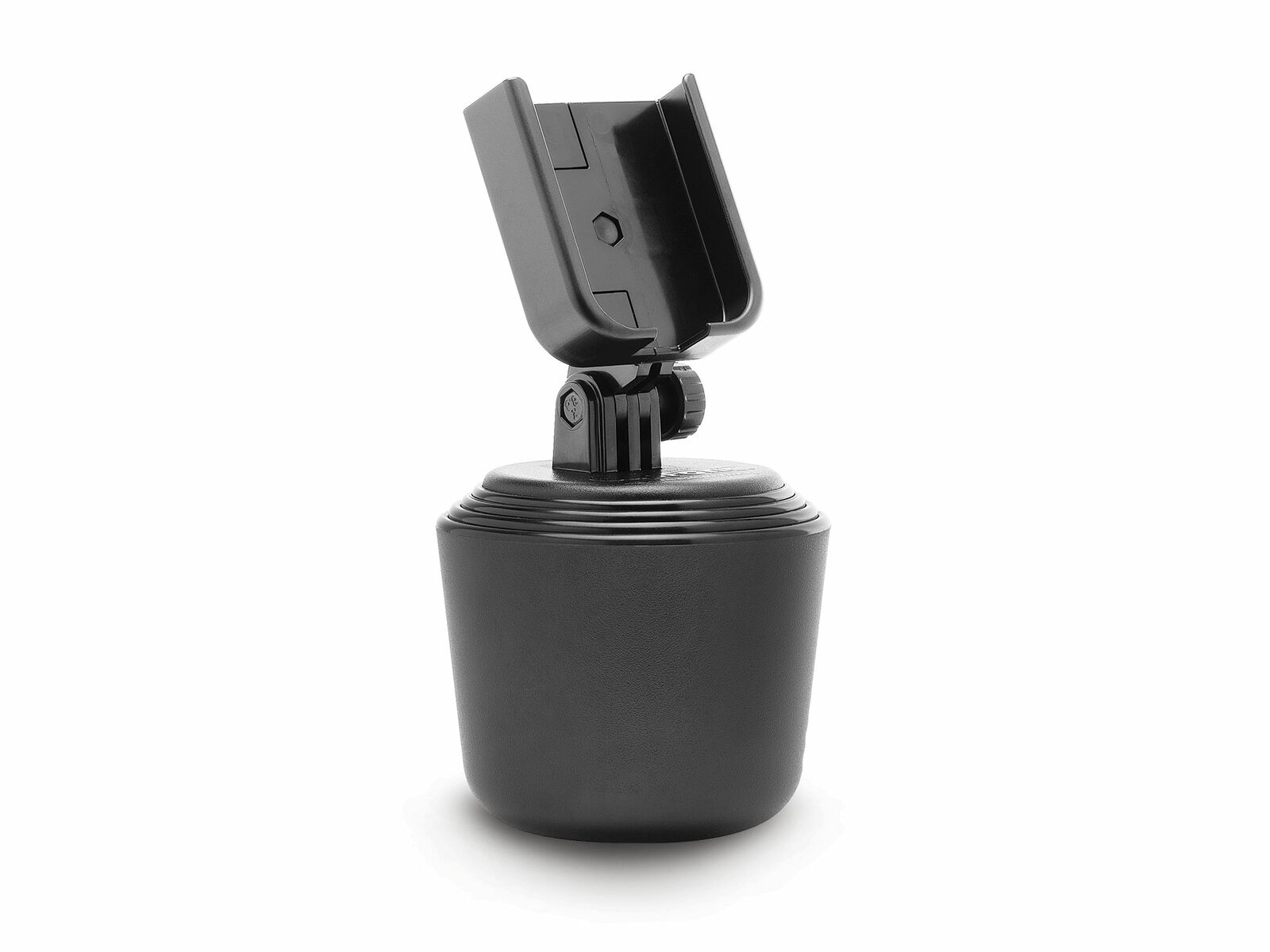 WeatherTech CupFone Universal Adjustable Cup Holder Car Mount for Cell Phones