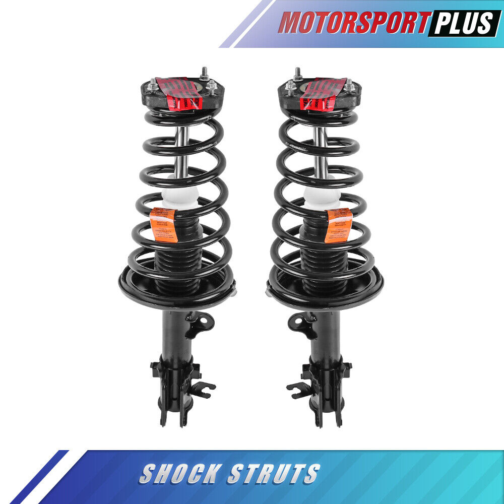 Pair Rear Complete Struts Assembly For 2005-2009 Kia Sportage Subaru Outback