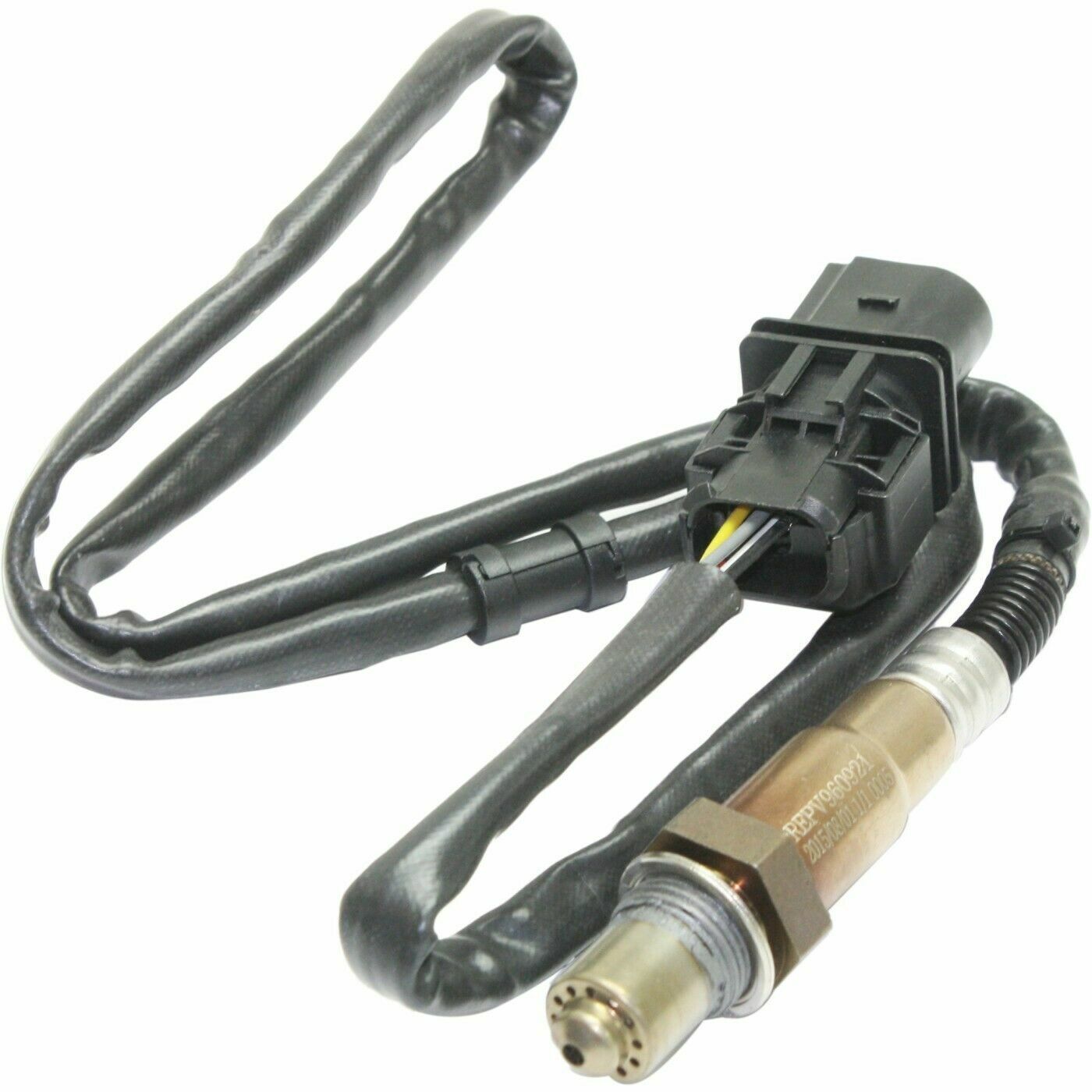 5-Wire Male Wideband O2 Oxygen Sensor For 2005-2008 Volkswagen Jetta Upstream