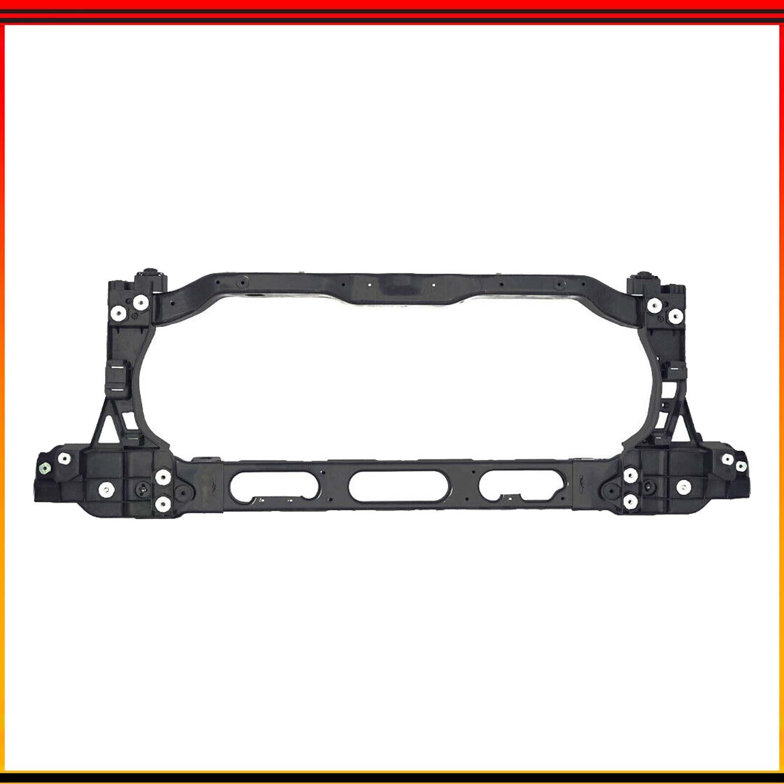68403786AD NEW REPLACEMENT FRONT RADIATOR SUPPORT FOR 2019-2022 DODGE RAM 1500
