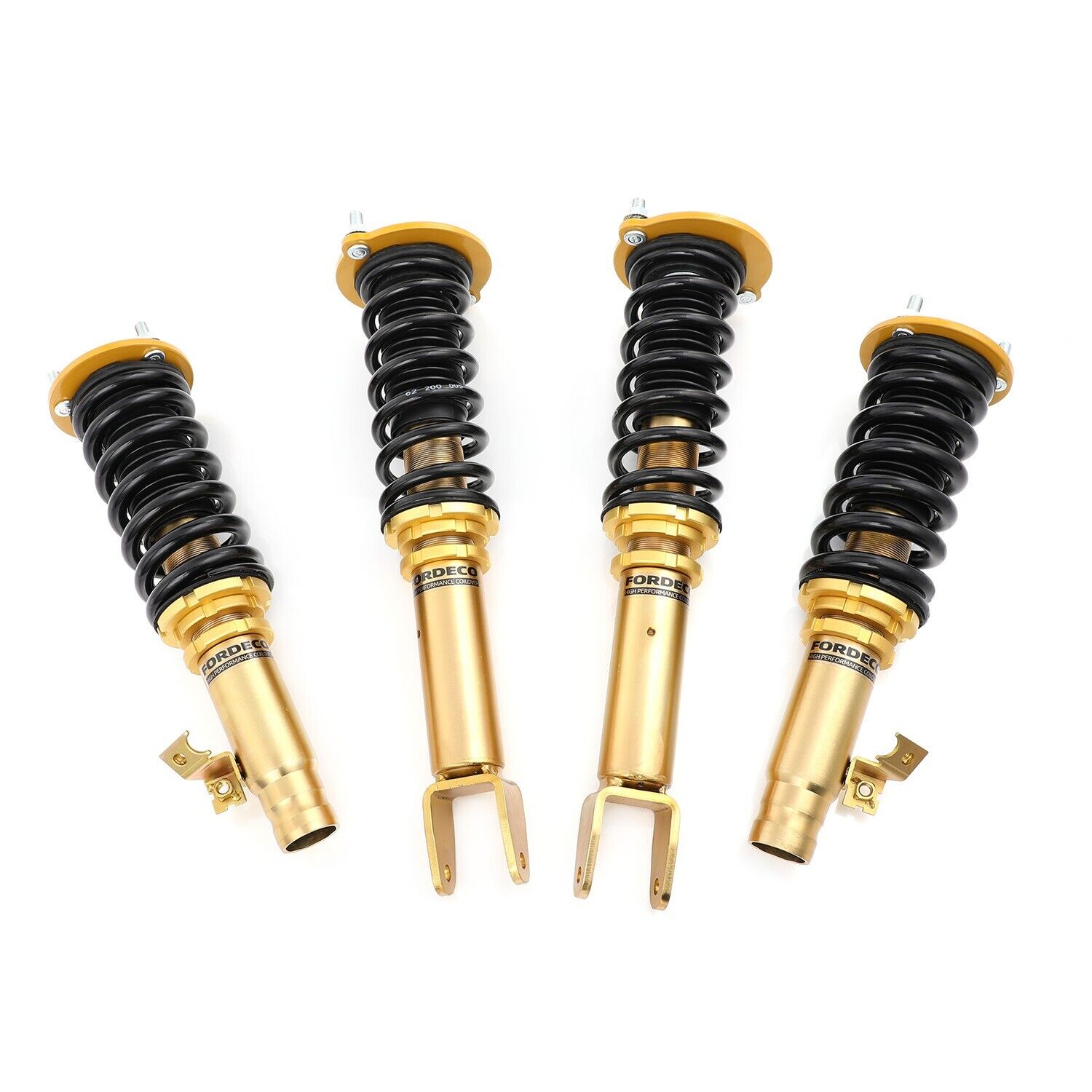 Shock Coilover Suspension Lowering Kits for HONDA ACCORD 90-97 EX/LX/DX/SE