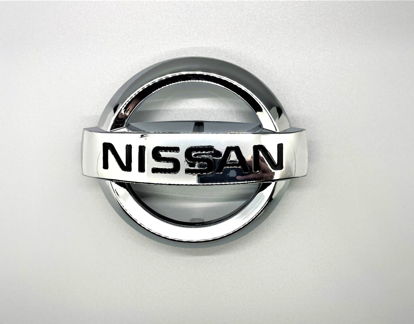 nissan sentra 2013-2018 juke 2011-2017 versa 2012-2014 Front Grille Emblem logo