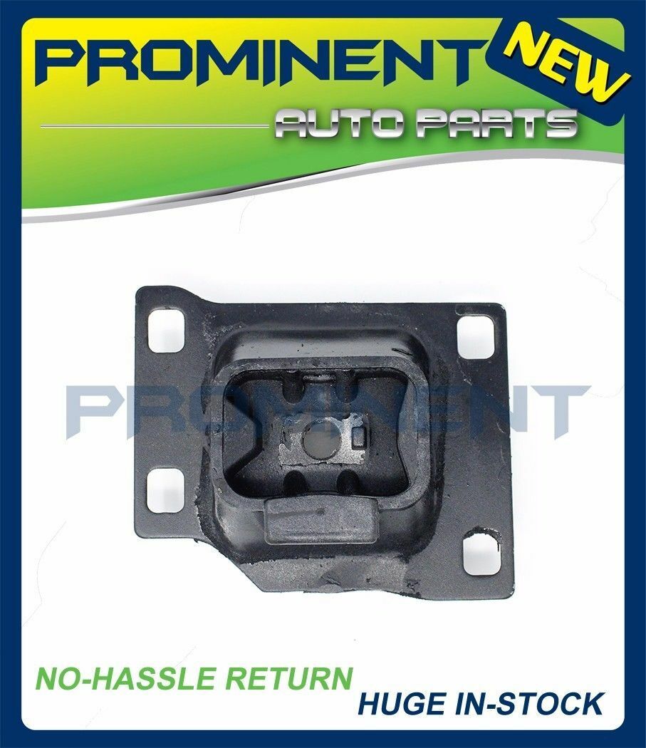 Trans Motor Mounts Replacement For Ford Focus  LaCrosse Chevrolet A2986