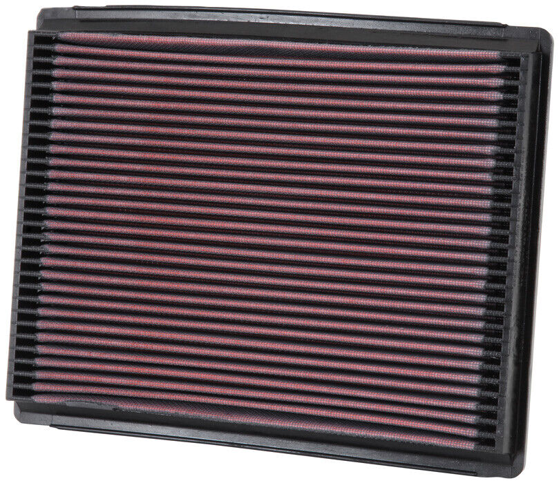 K&N 33-2015 Replacement Air Filter for 1986-2002 FORD/LINCOLN/MERCURY