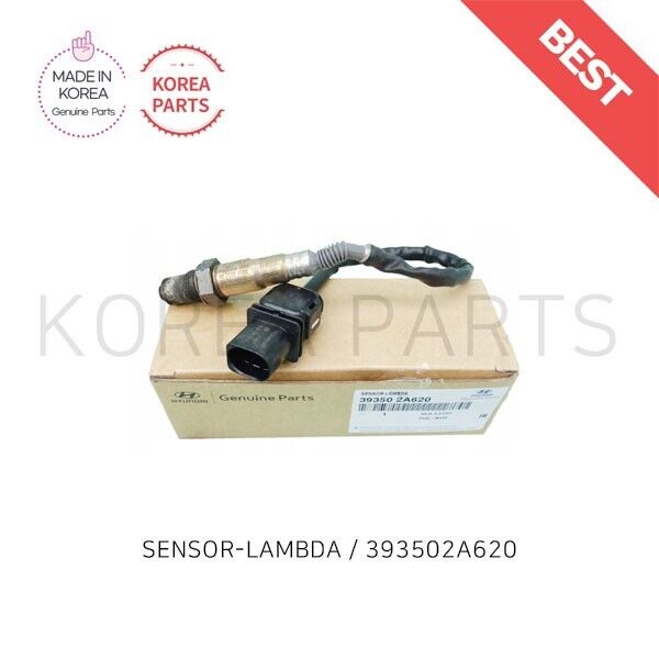GENUINE Lambda Sensor for Hyundai Kia 393502A620