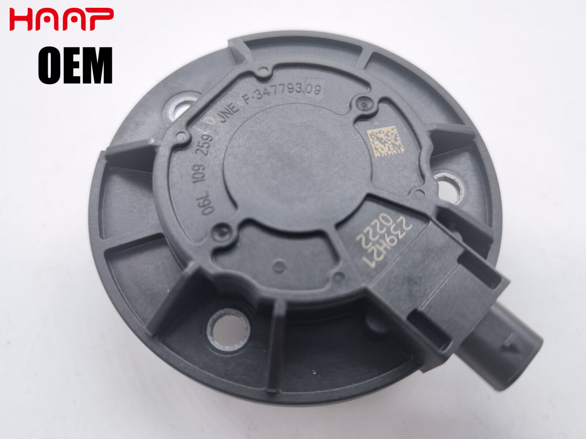 Genuine Engine Camshaft Adjuster Magnet For VW AUDI A3 A4 A5 A6 Q5 TT 06L109259A
