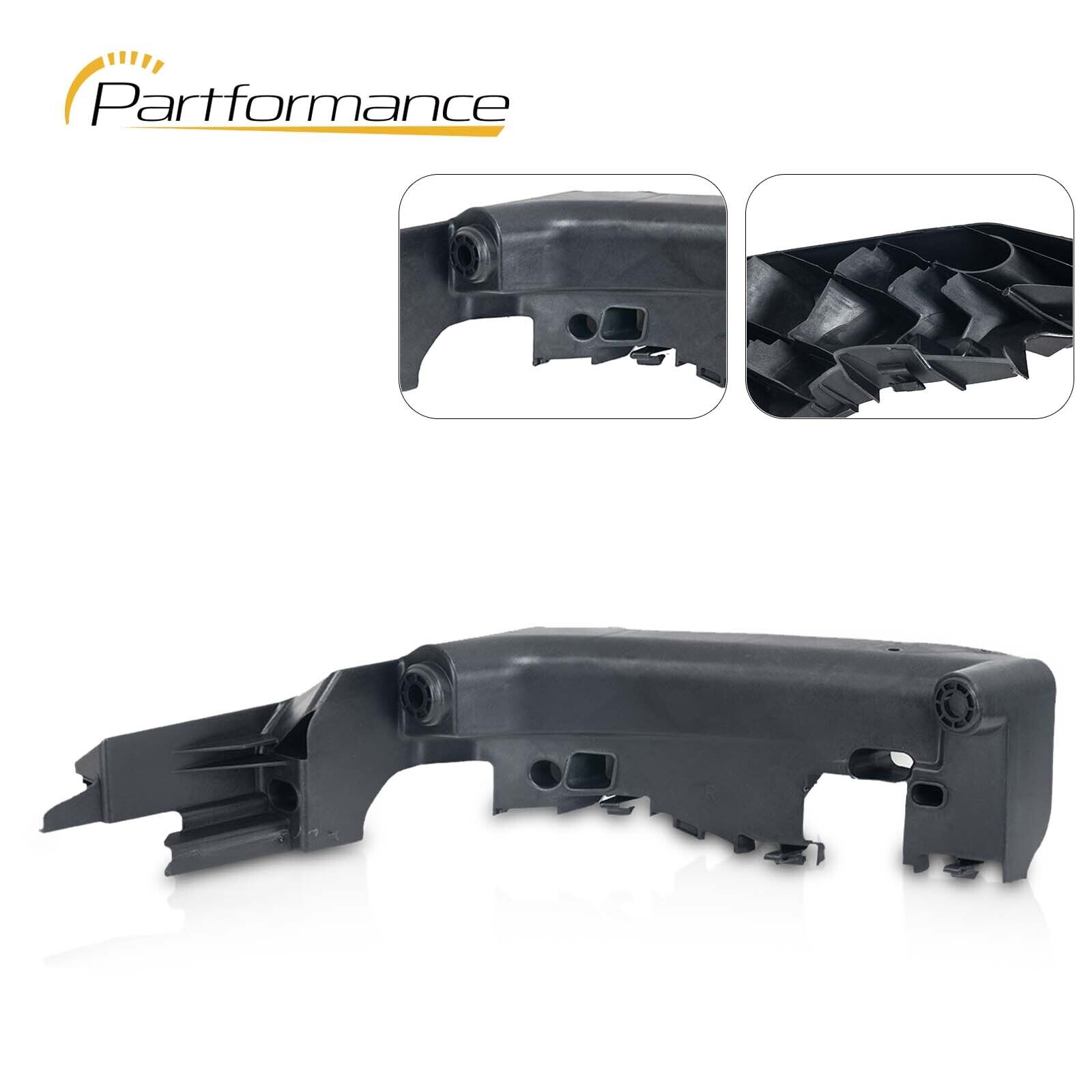 Front Right Bumper Bracket for JEEP GRAND CHEROKEE 2017-2021 68335645AB