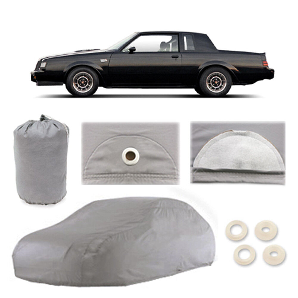 NEW Buick GRAND NATIONAL 84- 87 88 5 layer Car Cover