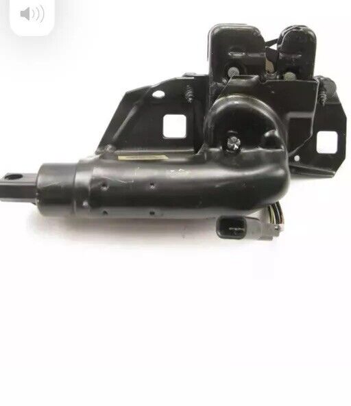 NEW - OUT OF BOX - OEM GM 16626972 Power Trunk Lid Lock Release Actuator