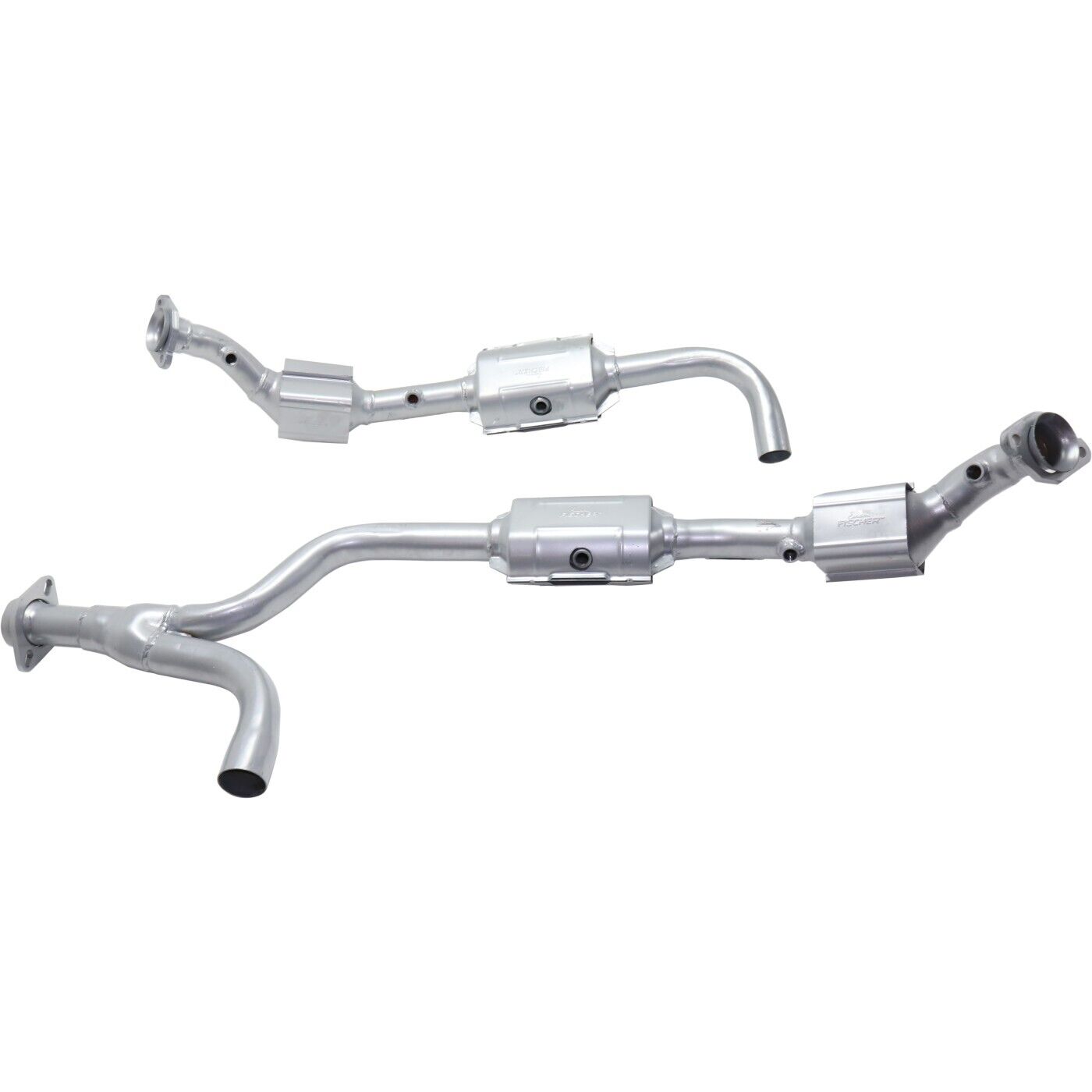 Catalytic Converter For 1999-2004 Ford Mustang 3.8L or 3.9L Front Left and Right