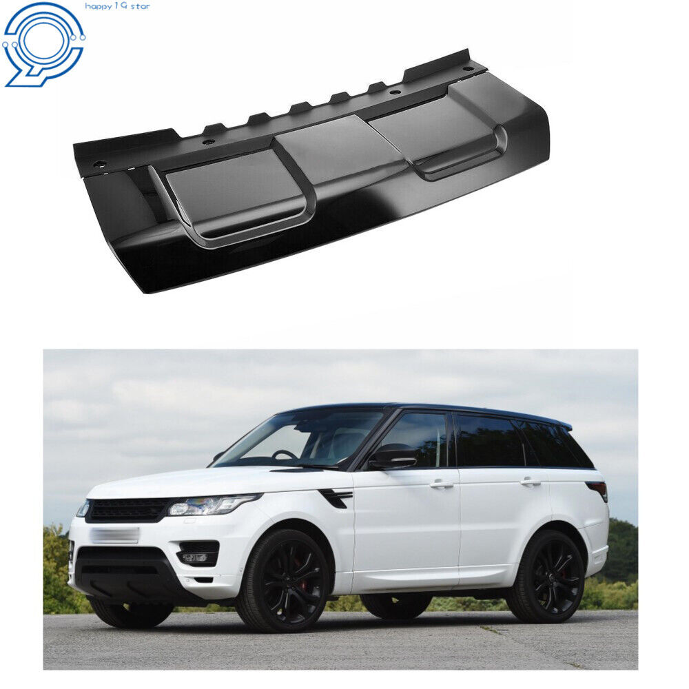 For 2014-2017 Land Rover Range Rover Sport Front Lower Bumper Skid Plate Cover