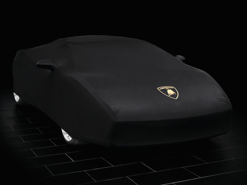 Lamborghini Gallardo Indoor Car Cover.  Brand New OEM Accessory 400860636B