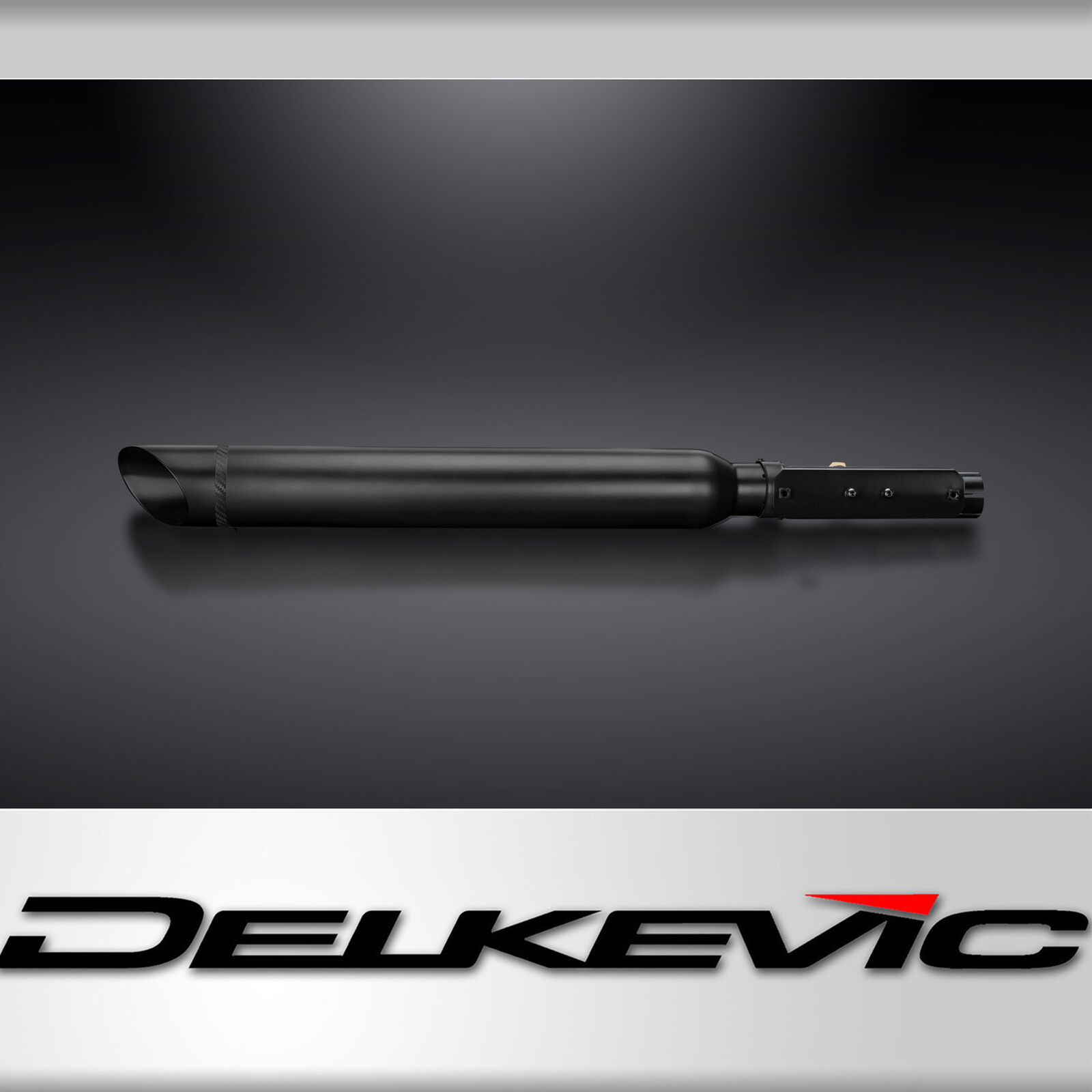 Yamaha XV950 Bolt 2014-21 Delkevic 21\