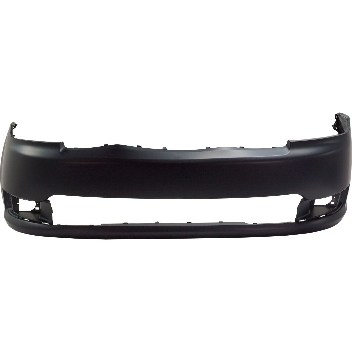 NEW Primed - Front Bumper Cover Replacement for 2013-2018 Ford Flex SUV 13-18