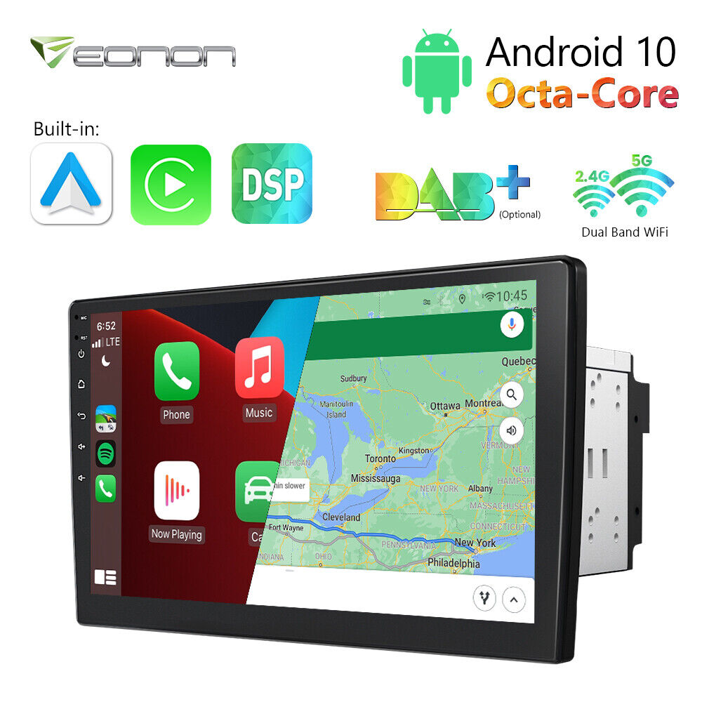 Q03SE 8-Core Android 10 10.1\
