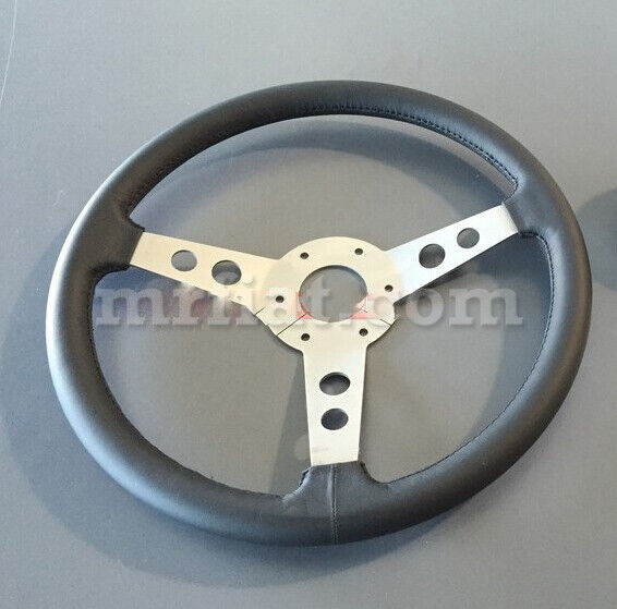 Lamborghini Miura Steering Wheel New