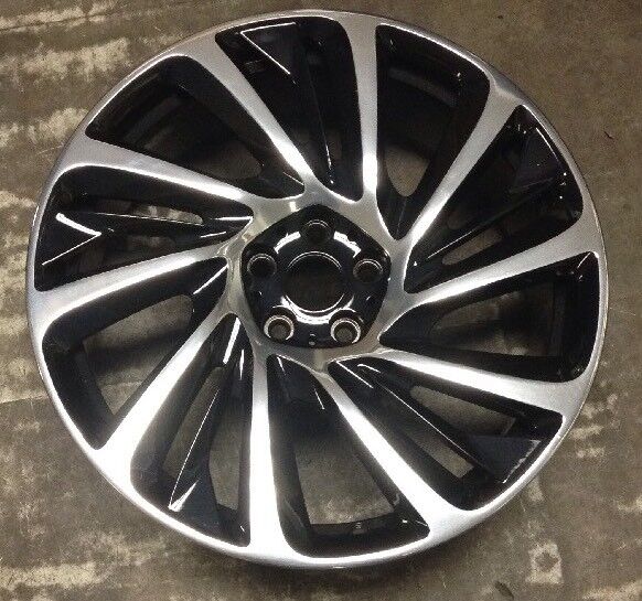 BMW i8 2014 2015 2016 2017 86204 aluminum OEM wheel rim 20 x 7.5