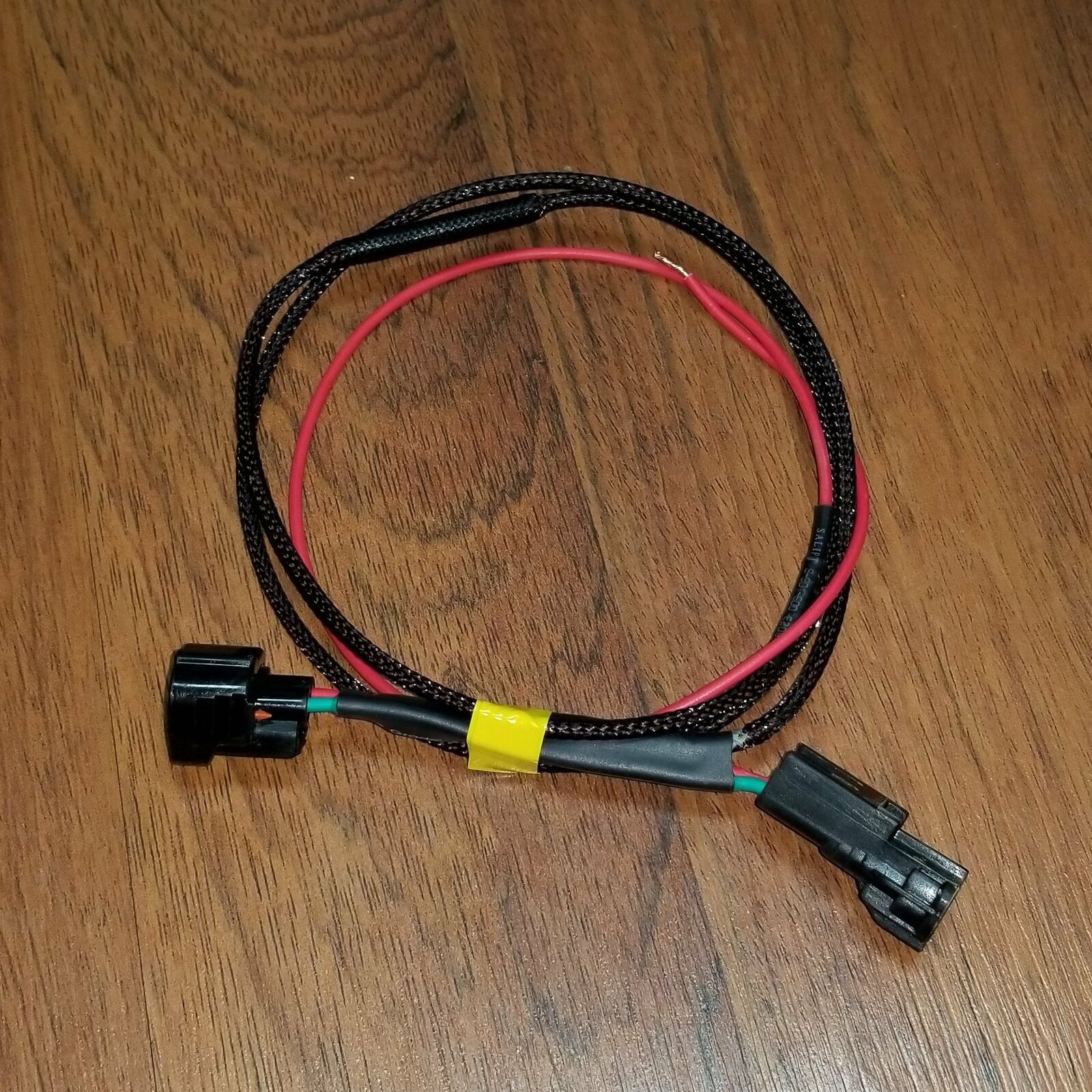 Honda Pioneer - KEY ON POWER Accessory Harness for Pioneer 1000, 500, and 700. 