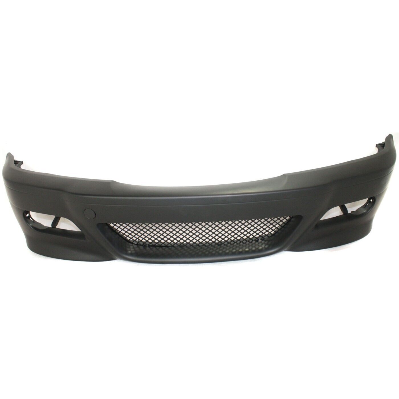 Bumper Cover For 2001-2005 BMW 325i Sedan Upgrade Look to M3 Style E46