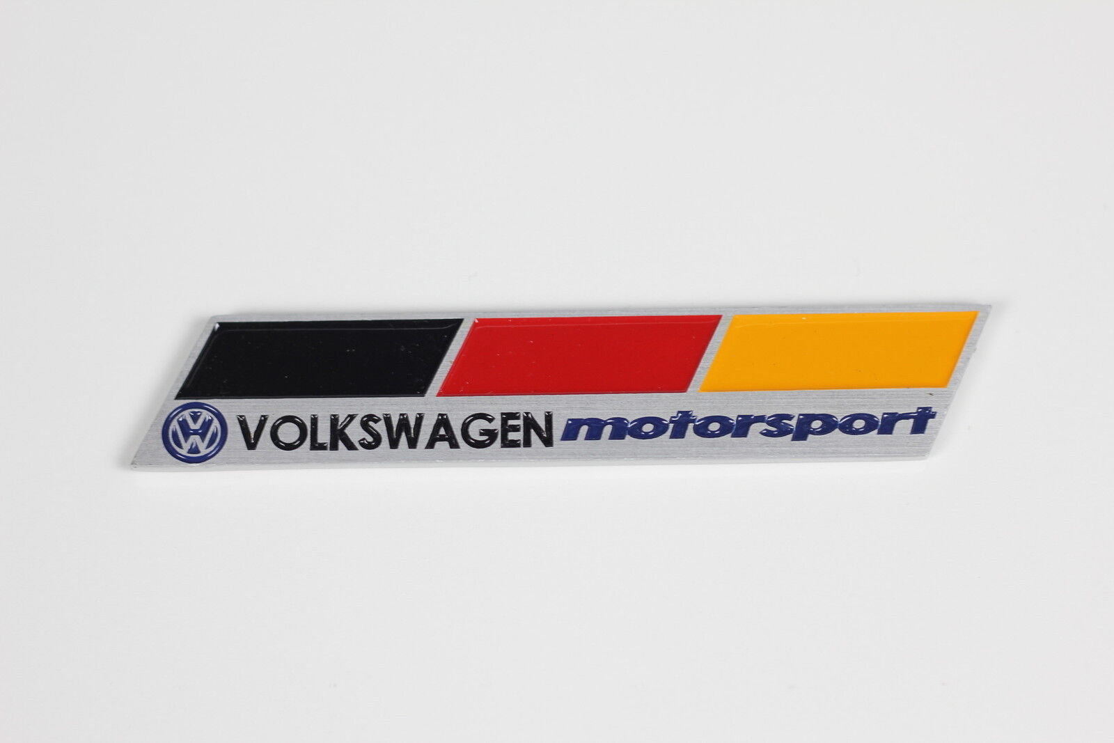 Volkswagen‎ VW sport emblem sticker logo decal GTI Golf R32 MK3 MK4 MK5 Gift NEW