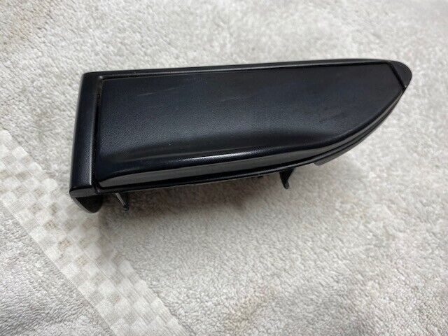 BMW Z3 roadster coupe iblack map pocket coin / small items holder 51418397813