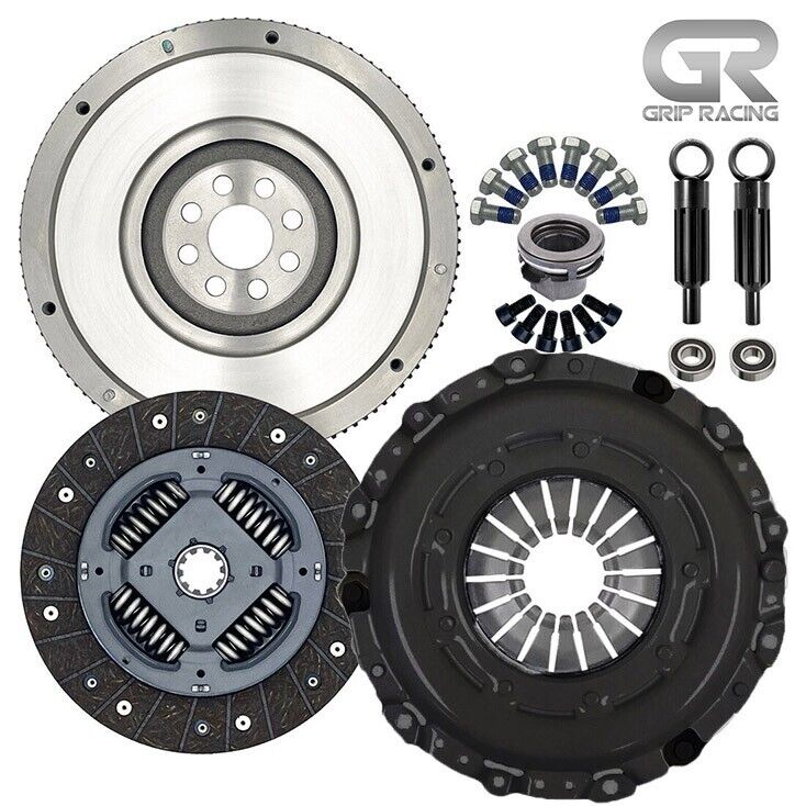 GR Stage 2 HD Clutch+Flywheel Conversion Kit Fits BMW 318i 318is 318ti Z3 91-99