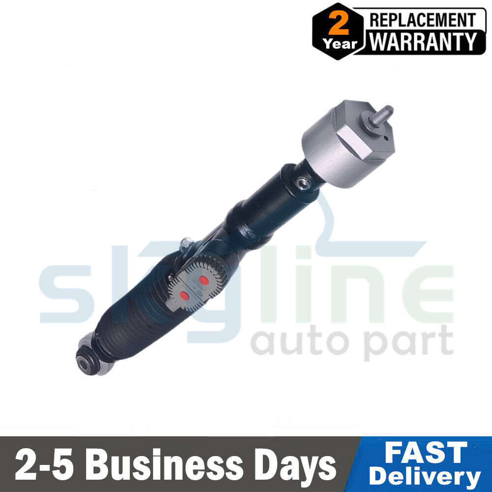 1× Rear Left or Right Hydraulic Shock Absorber Strut For Bentley Arnage 2005-09