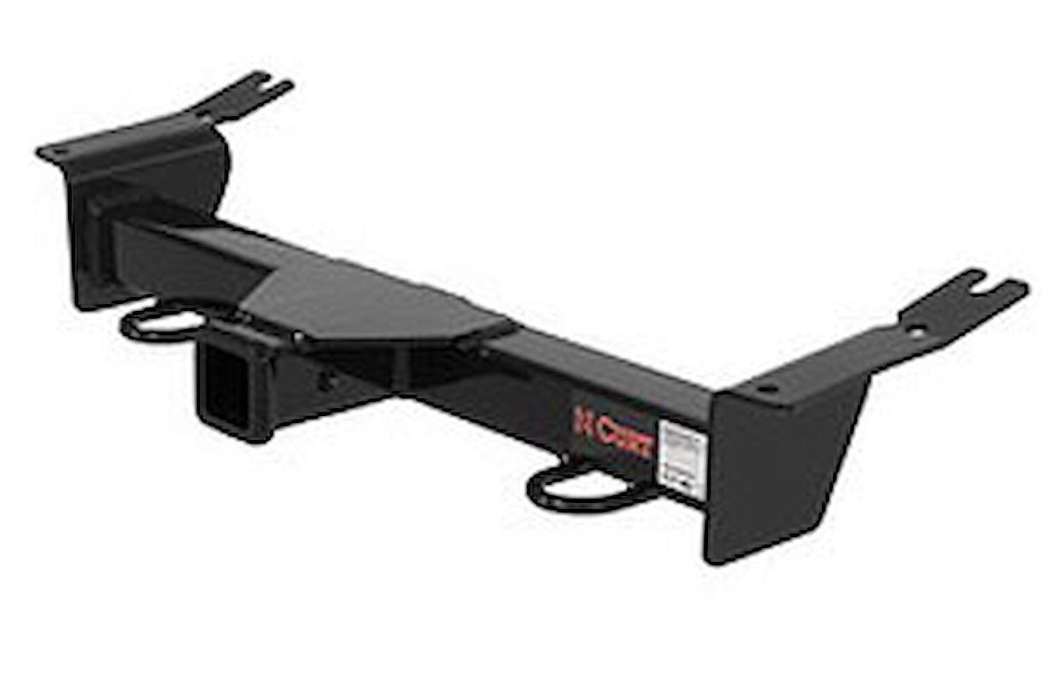 Curt 31084 Front Mount Receiver Hitch