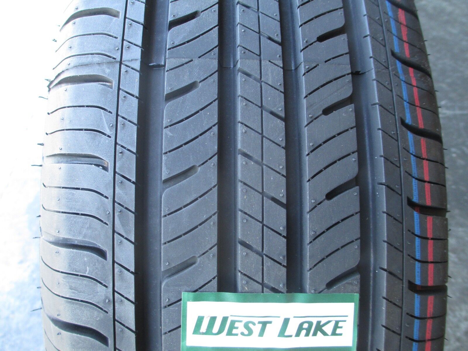 4 New 195/60R15 Westlake RP18 Tires 1956015 195 60 15 R15 60R 500AA
