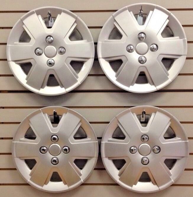 2006-2011 Set Of 4 Ford FOCUS 15\