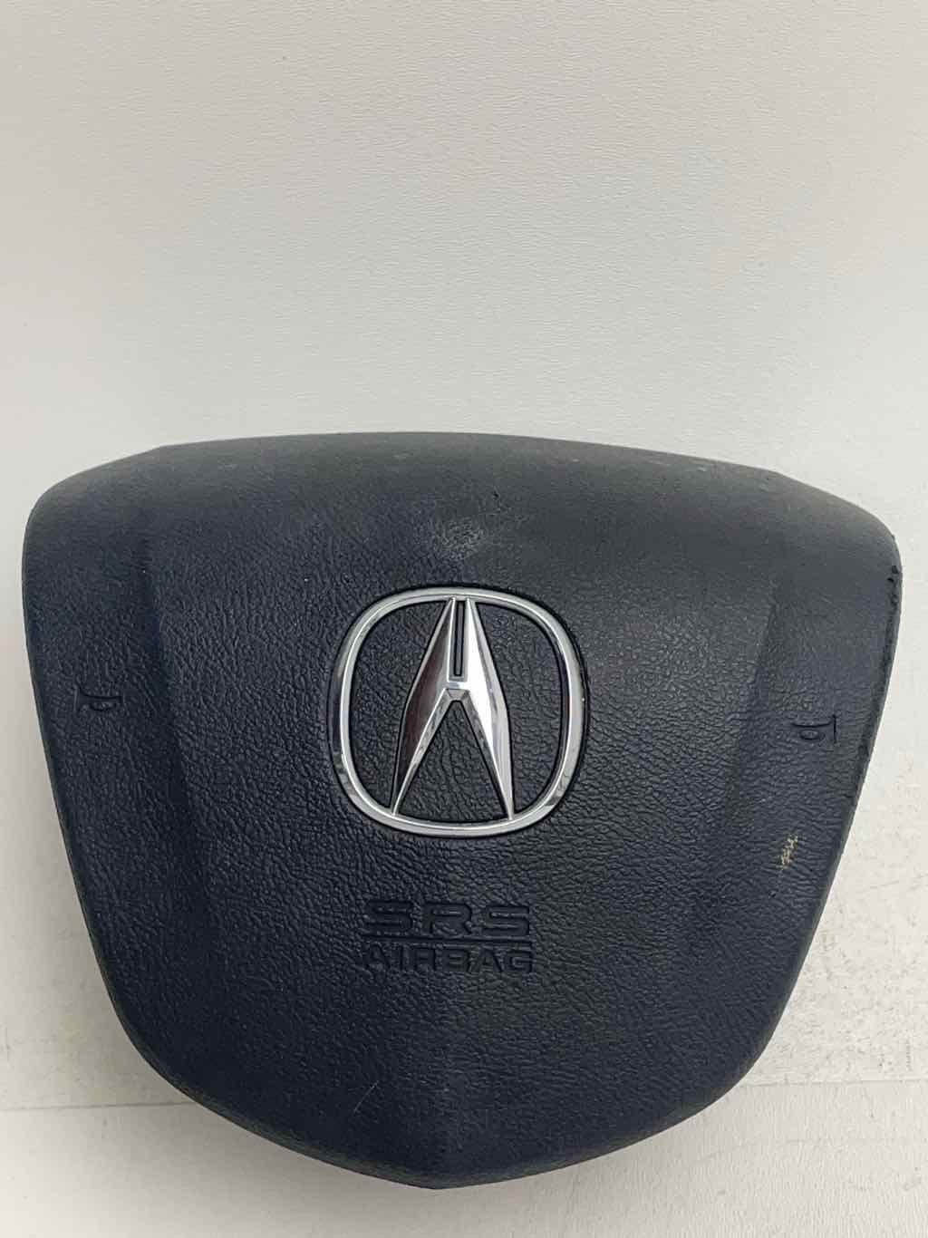Used LH Driver Steering Wheel Air Bag Fits 14 - 20 ACURA MDX Receipt Available