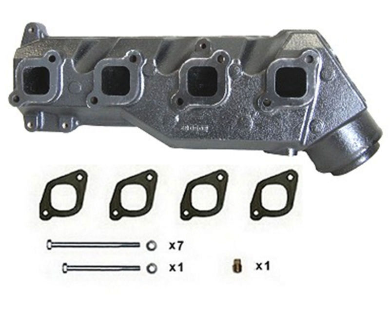Volvo Penta 2.3 2.5 intake Exhaust Manifold 834438, 855387, 834438-4, 855387-7