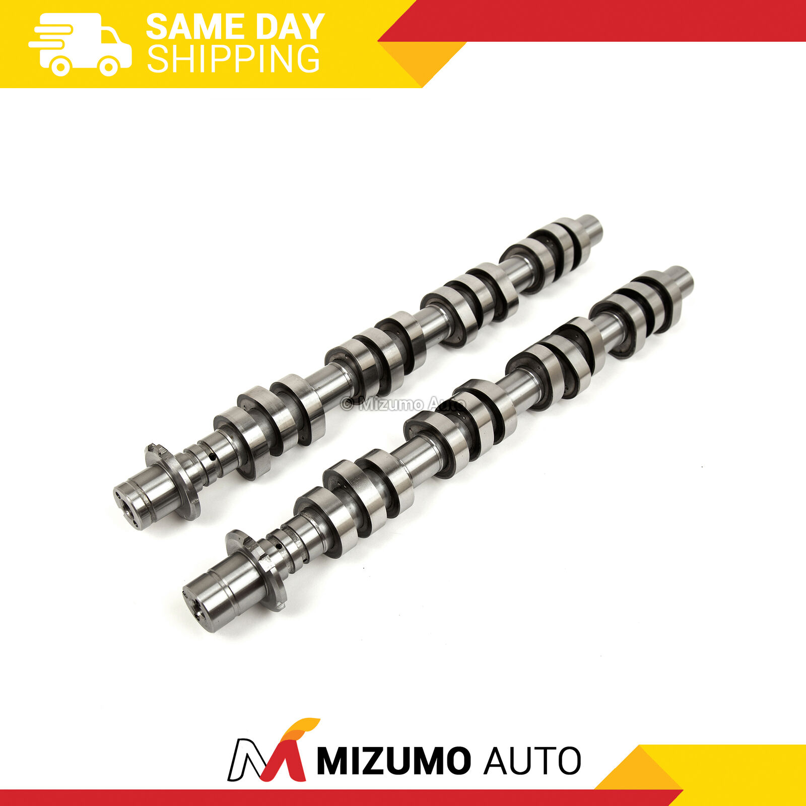 Camshafts Fit 05-14 Ford Explorer F150 Mustang Mercury Mountaineer 4.6L 5.4L 3V