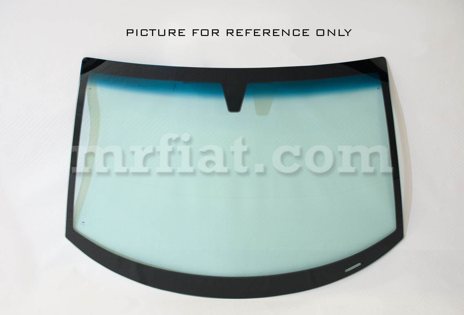 Lotus Esprit Green Tint Front Windshield 1988-2004 New