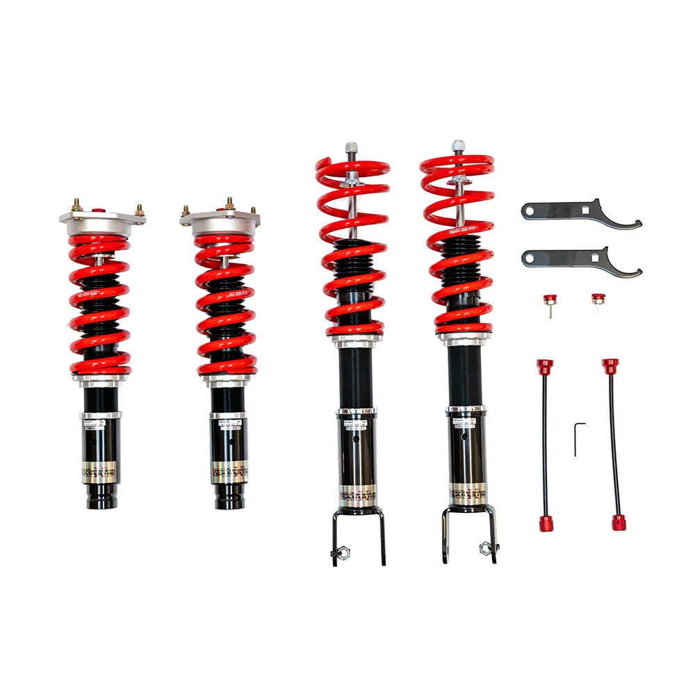 eXtreme XA Coilover Kit - Fits Infiniti Q50 AWD W/O DDS 16-20(Open Box) Pedders