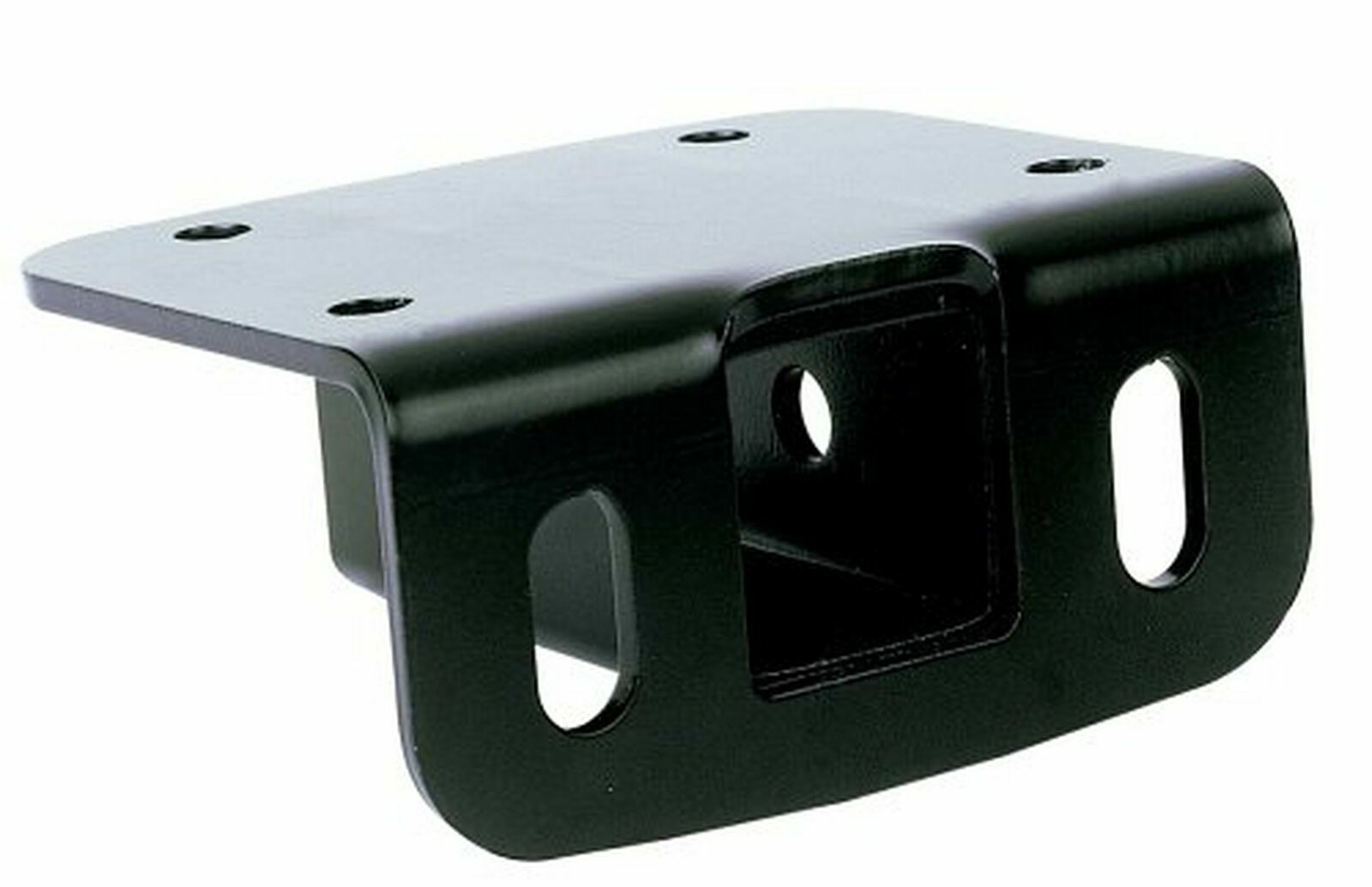 Reese step bumper Receiver Hitch Class II Hardware Included 