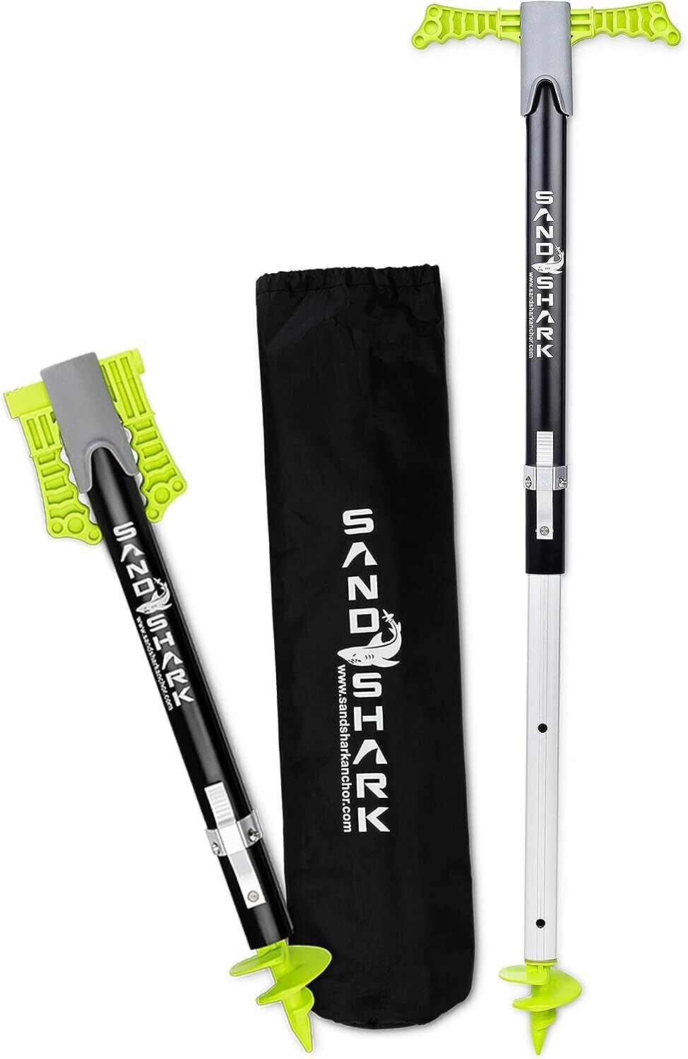 SandShark Premium SuperSport Anchor Perfect Gift