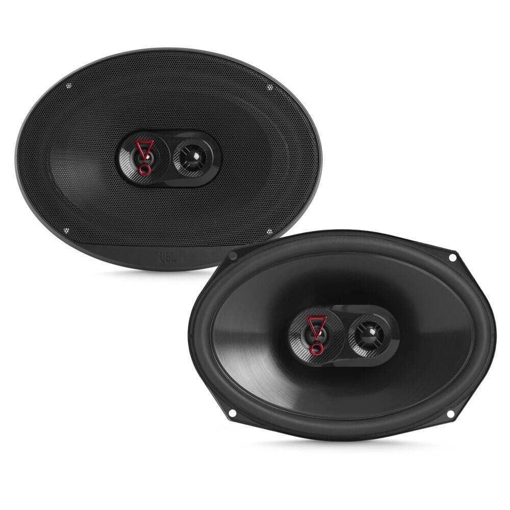 JBL Stage3 9637 (Stage 3 9637) 140W RMS 6\