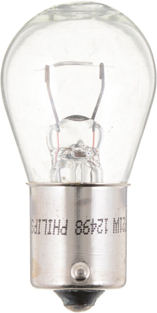 Back Up Light Bulb-Standard - Twin Blister Pack Philips P21WB2