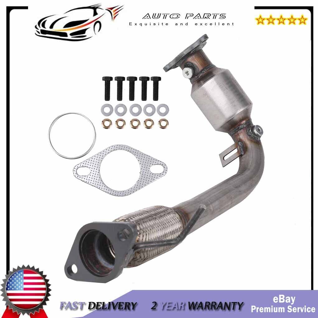 Direct-Fit Catalytic Converter for 12-17 Chevy Equinox GMC Terrain 2.4L 16796 US