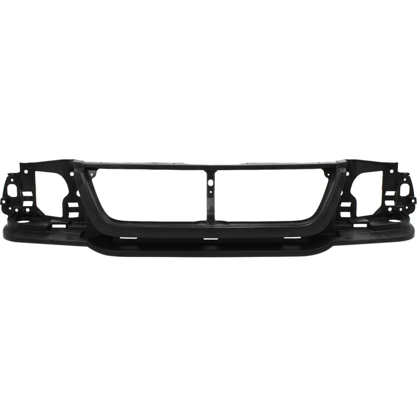 Header Panel For 2002-05 Ford Explorer Grille Opening Panel Thermoplastic