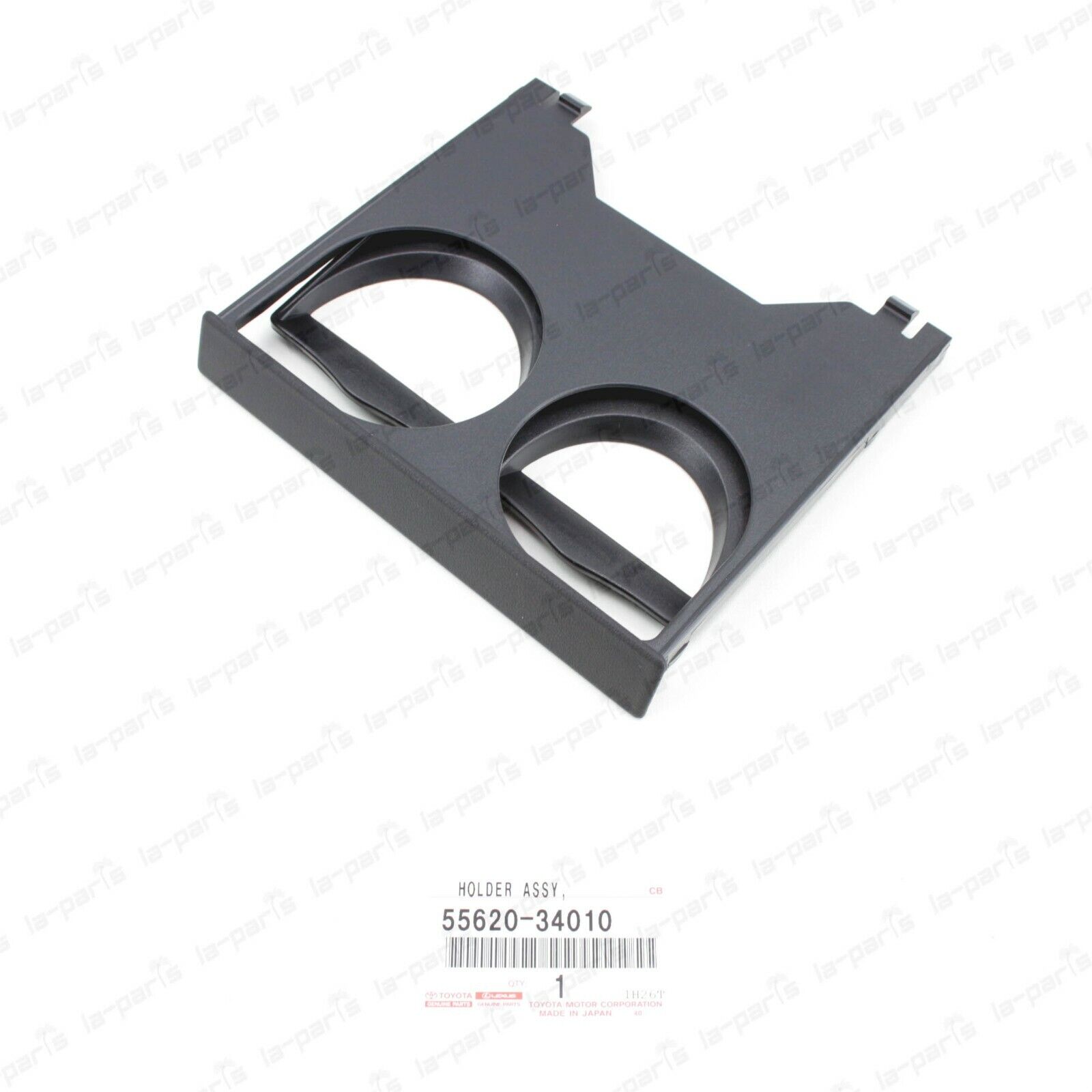 New Genuine For Toyota T100 1993-1998 Cup Holder Assembly 55620-34010