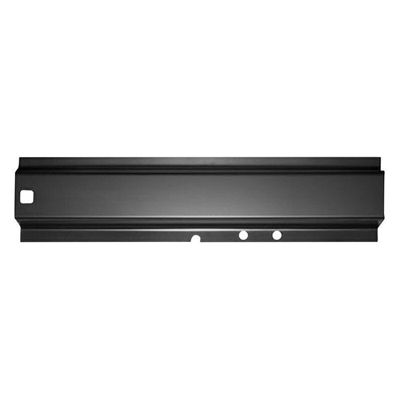 For Ford F-250 Super Duty 99-10 Replace Driver Side Slip-On Style Rocker Panel