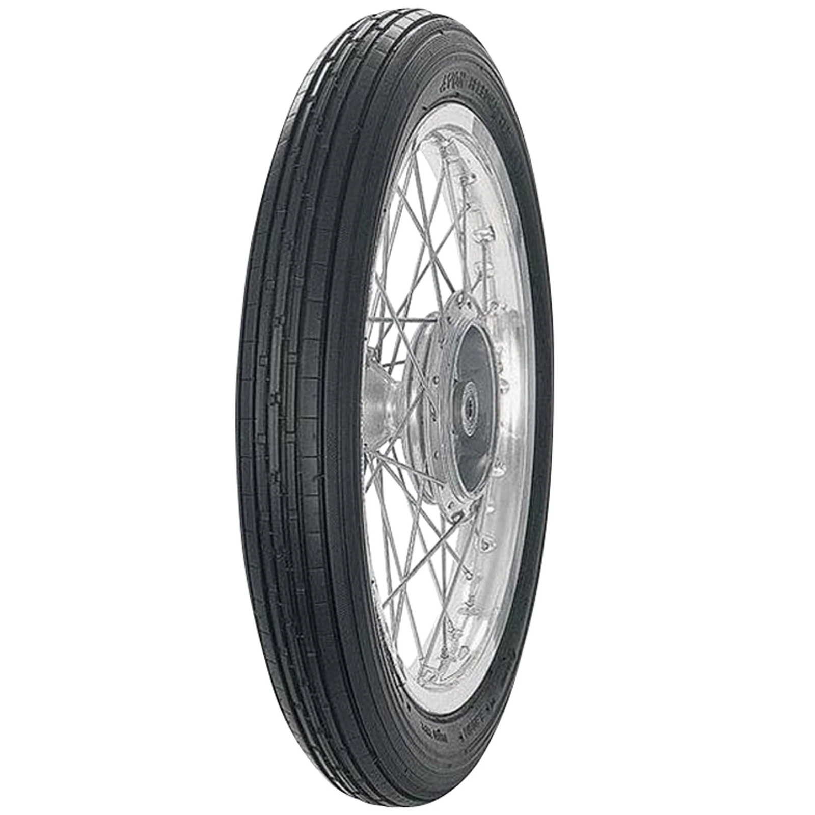 Avon Tyres AM6 Speedmaster 3.00-21 inch Front Tire